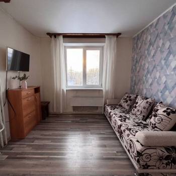 Сдается 2-х комнатная квартира, 52 м²