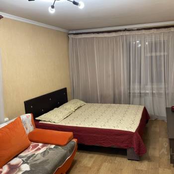 Продается 1-комнатная квартира, 30,9 м²