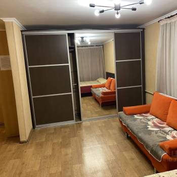 Продается 1-комнатная квартира, 30,9 м²