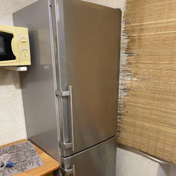 Продается 1-комнатная квартира, 30,9 м²