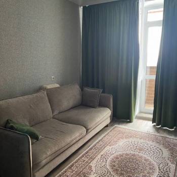 Сдается 1-комнатная квартира, 36 м²