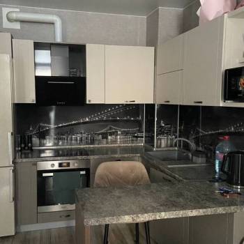 Сдается 1-комнатная квартира, 36 м²