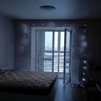 Сдается 1-комнатная квартира, 24,4 м²