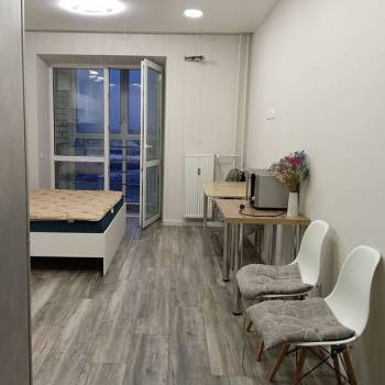 Сдается 1-комнатная квартира, 24,4 м²