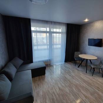 Сдается 1-комнатная квартира, 27,7 м²