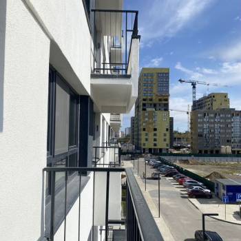 Продается 1-комнатная квартира, 34 м²