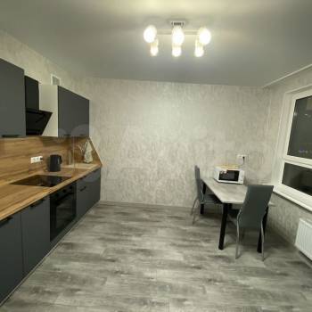 Продается 1-комнатная квартира, 34 м²