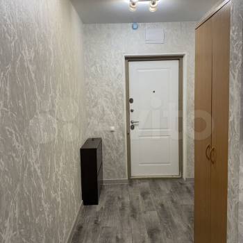Продается 1-комнатная квартира, 34 м²