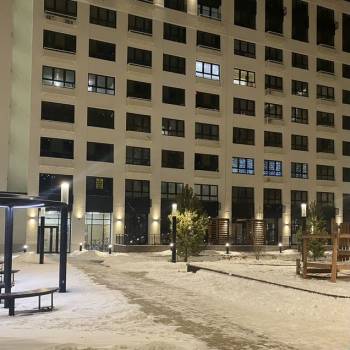 Продается 1-комнатная квартира, 34 м²