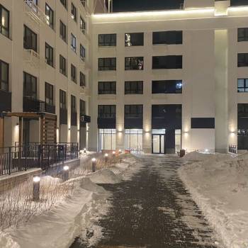 Продается 1-комнатная квартира, 34 м²