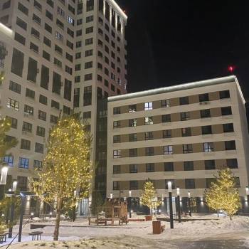 Продается 1-комнатная квартира, 34 м²