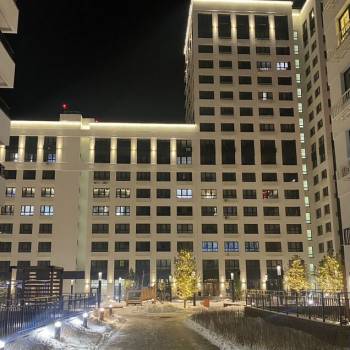 Продается 1-комнатная квартира, 34 м²