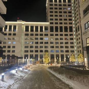 Продается 1-комнатная квартира, 34 м²