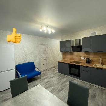 Продается 1-комнатная квартира, 34 м²