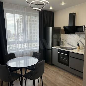 Сдается 1-комнатная квартира, 31,8 м²