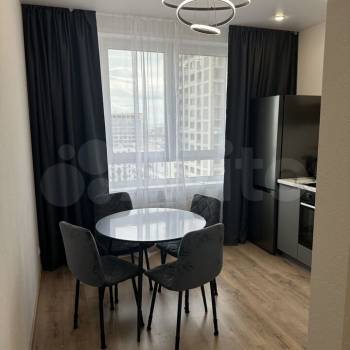 Сдается 1-комнатная квартира, 31,8 м²