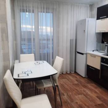 Сдается 1-комнатная квартира, 34 м²