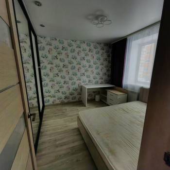 Сдается 1-комнатная квартира, 35 м²