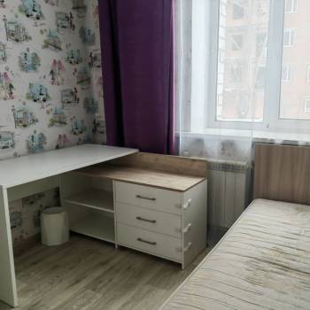 Сдается 1-комнатная квартира, 35 м²