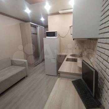 Сдается 1-комнатная квартира, 18 м²
