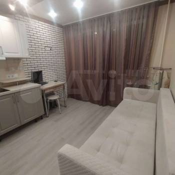 Сдается 1-комнатная квартира, 18 м²