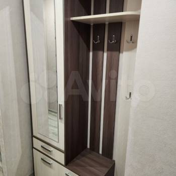 Сдается 1-комнатная квартира, 37 м²