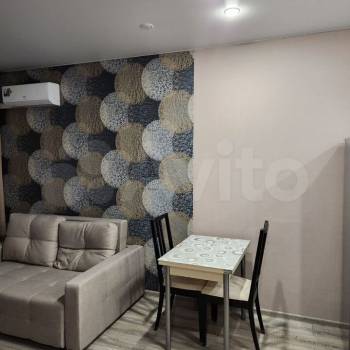 Сдается 1-комнатная квартира, 37 м²