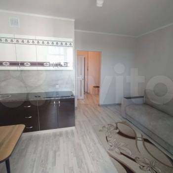 Сдается 1-комнатная квартира, 24 м²