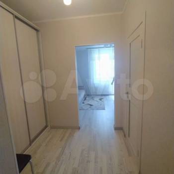 Сдается 1-комнатная квартира, 24 м²