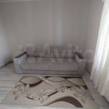 Сдается 1-комнатная квартира, 24 м²