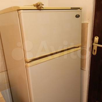 Сдается 1-комнатная квартира, 18 м²