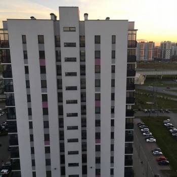Продается 1-комнатная квартира, 37 м²