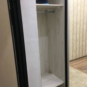 Продается 1-комнатная квартира, 37 м²