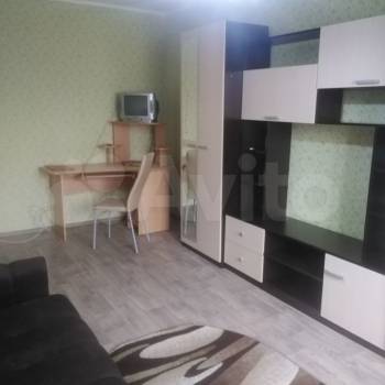 Сдается 1-комнатная квартира, 34 м²