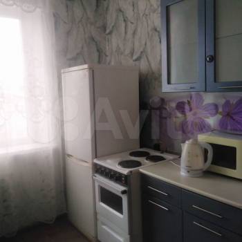 Сдается 1-комнатная квартира, 34 м²
