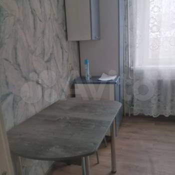 Сдается 1-комнатная квартира, 34 м²
