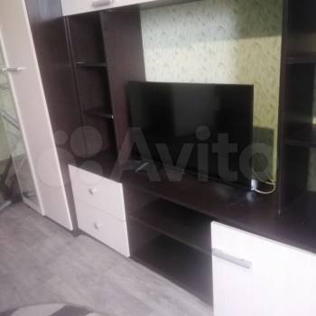 Сдается 1-комнатная квартира, 34 м²