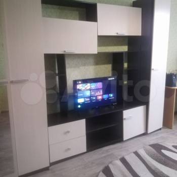 Сдается 1-комнатная квартира, 34 м²