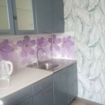 Сдается 1-комнатная квартира, 34 м²
