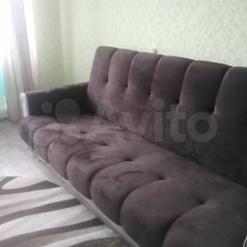 Сдается 1-комнатная квартира, 34 м²