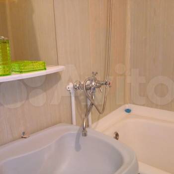Сдается 1-комнатная квартира, 34 м²