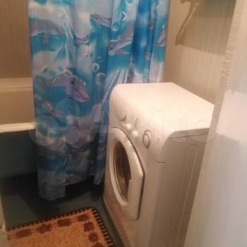 Сдается 1-комнатная квартира, 34 м²