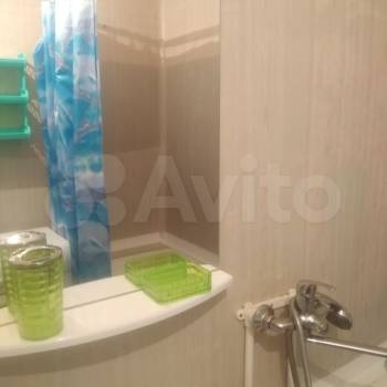 Сдается 1-комнатная квартира, 34 м²