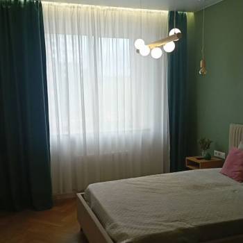 Сдается 2-х комнатная квартира, 42 м²