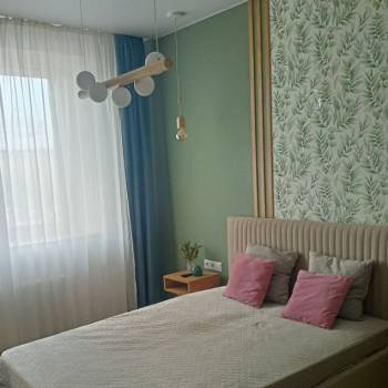 Сдается 2-х комнатная квартира, 42 м²