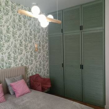 Сдается 2-х комнатная квартира, 42 м²