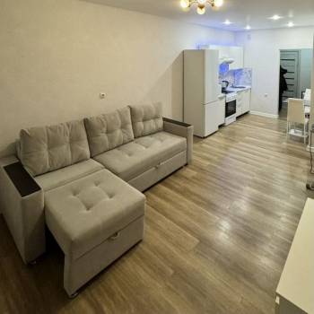 Продается 1-комнатная квартира, 28,8 м²