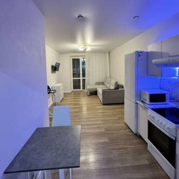 Продается 1-комнатная квартира, 28,8 м²