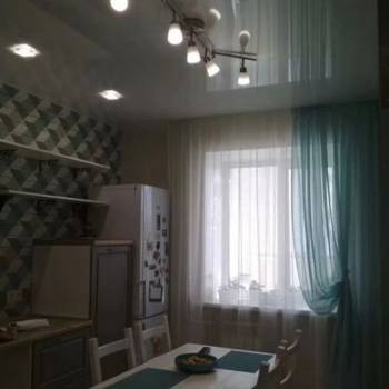 Продается 1-комнатная квартира, 38,3 м²