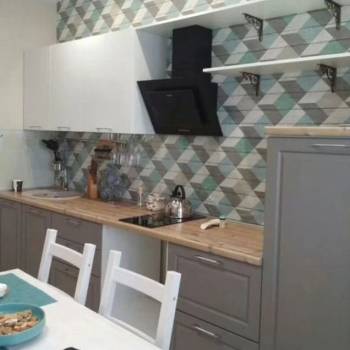 Продается 1-комнатная квартира, 38,3 м²